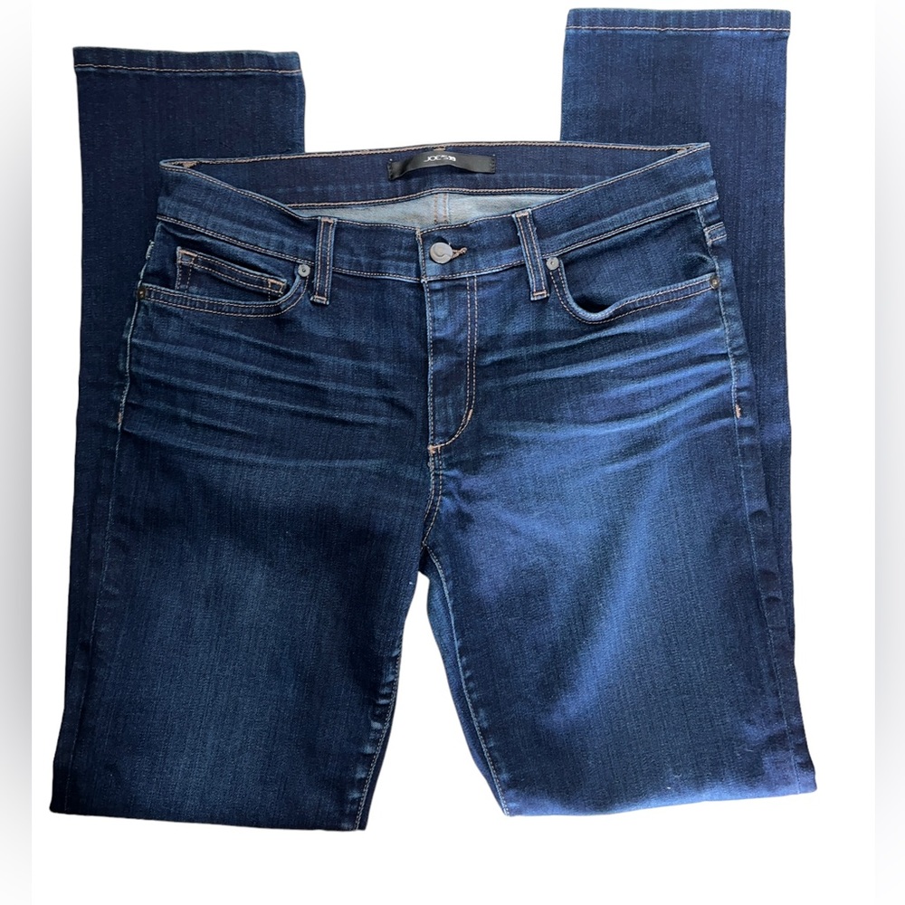 👖Joe’s Jeans Booty Fit Straight Jean